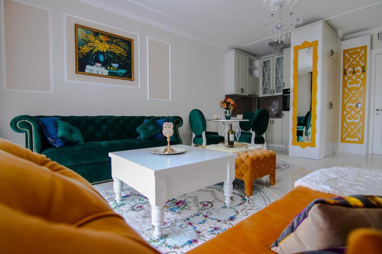 Zlatibor Adonis Apartments Wellnes & Spa 外观 照片