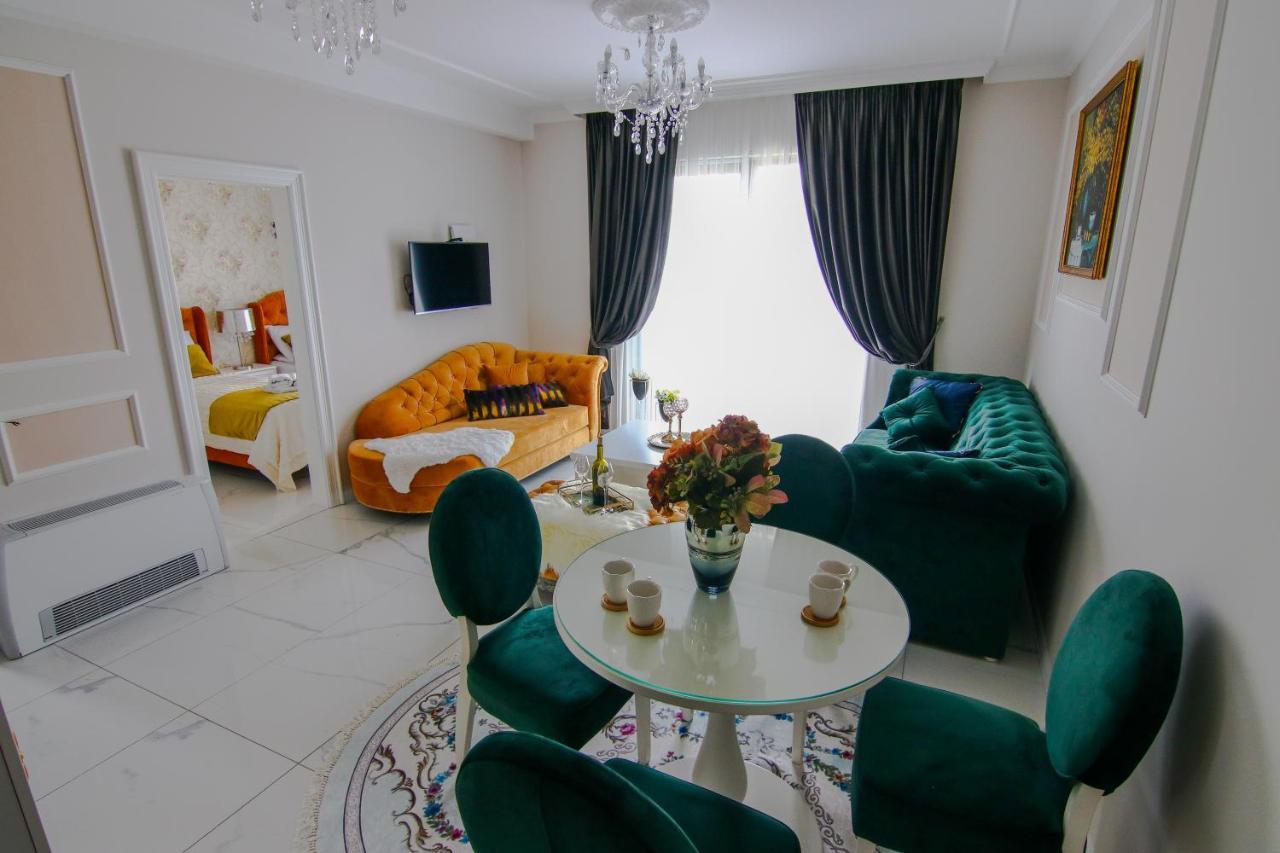 Zlatibor Adonis Apartments Wellnes & Spa 外观 照片