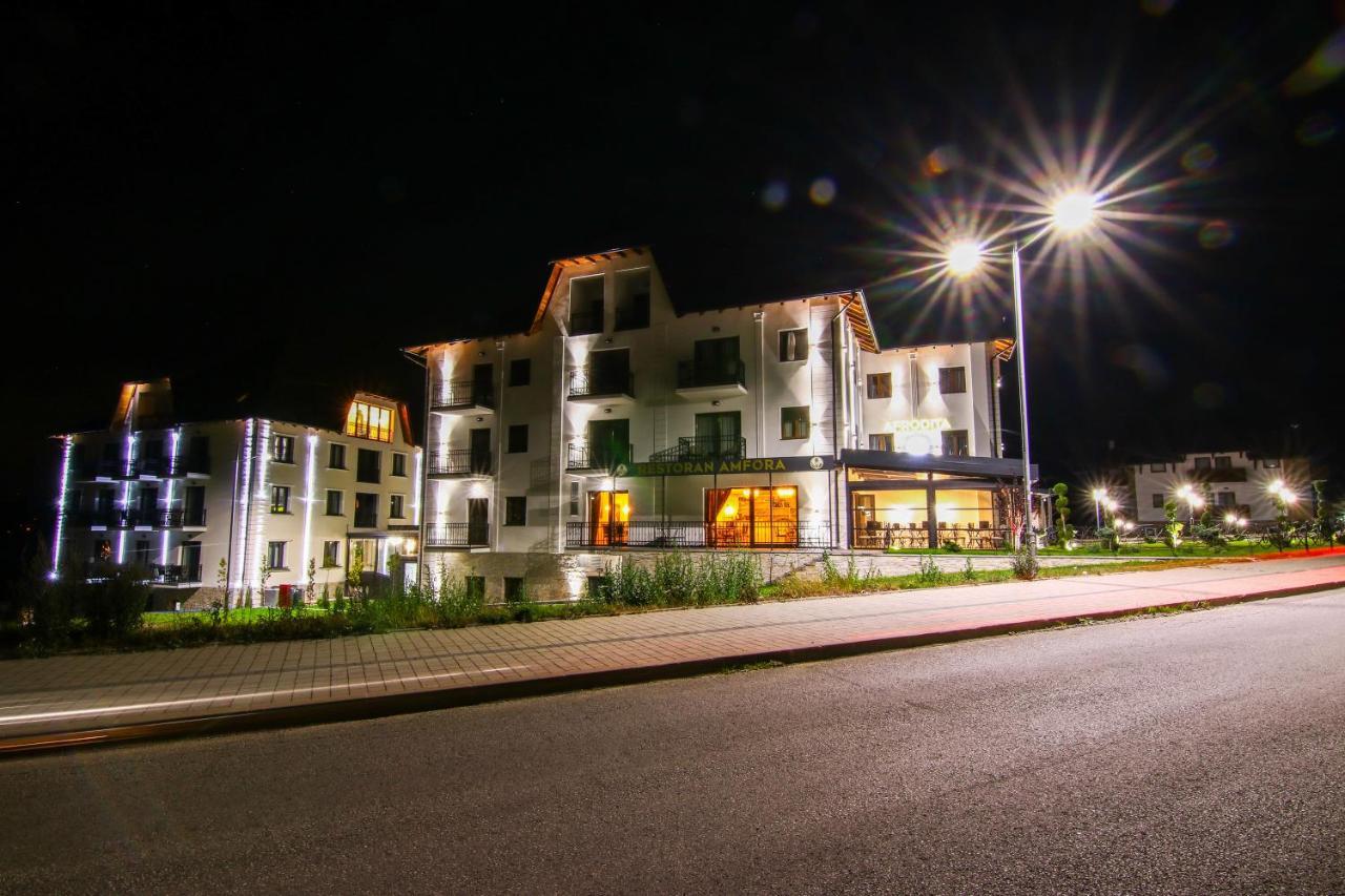Zlatibor Adonis Apartments Wellnes & Spa 外观 照片