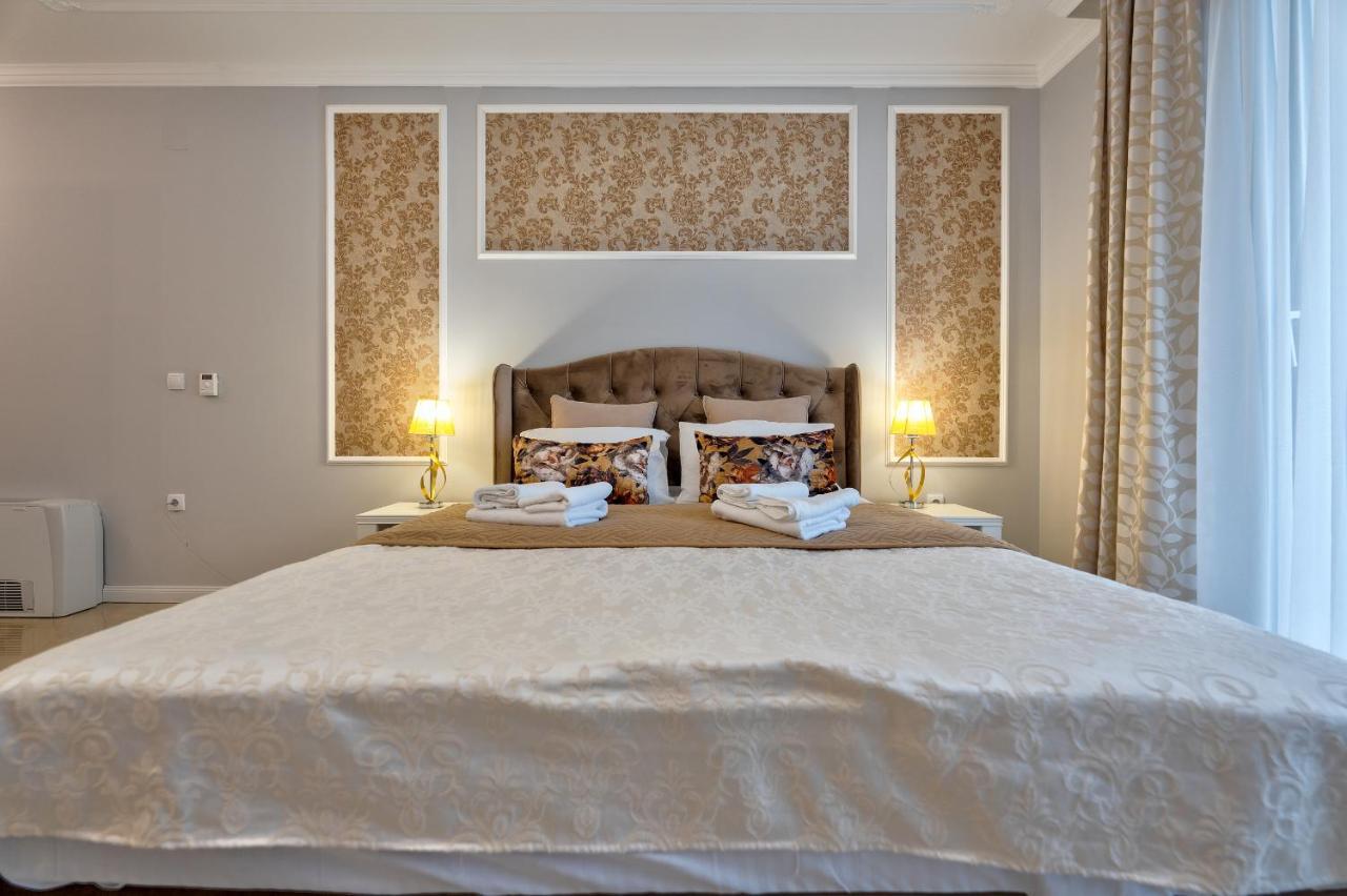 Zlatibor Adonis Apartments Wellnes & Spa 外观 照片