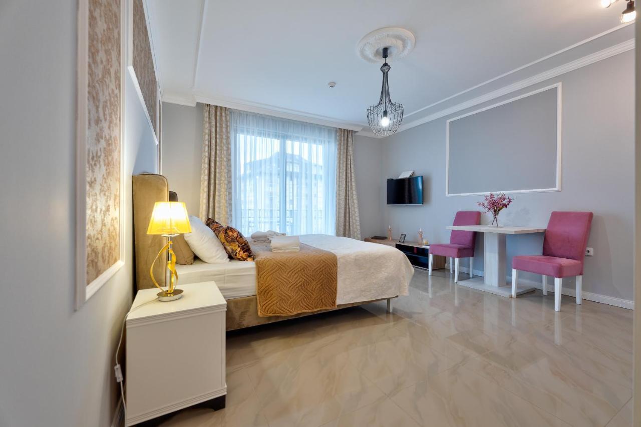 Zlatibor Adonis Apartments Wellnes & Spa 外观 照片