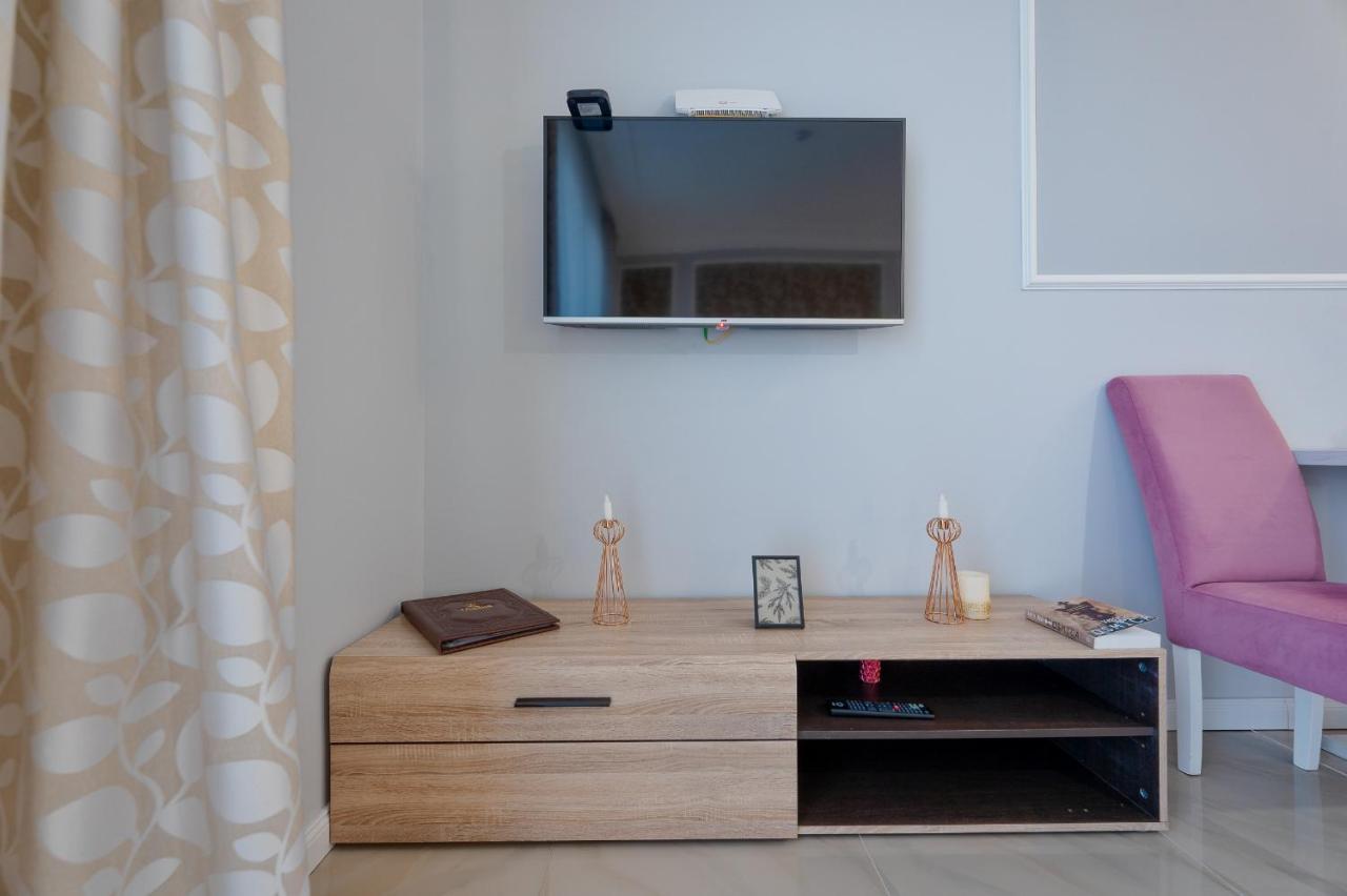 Zlatibor Adonis Apartments Wellnes & Spa 外观 照片