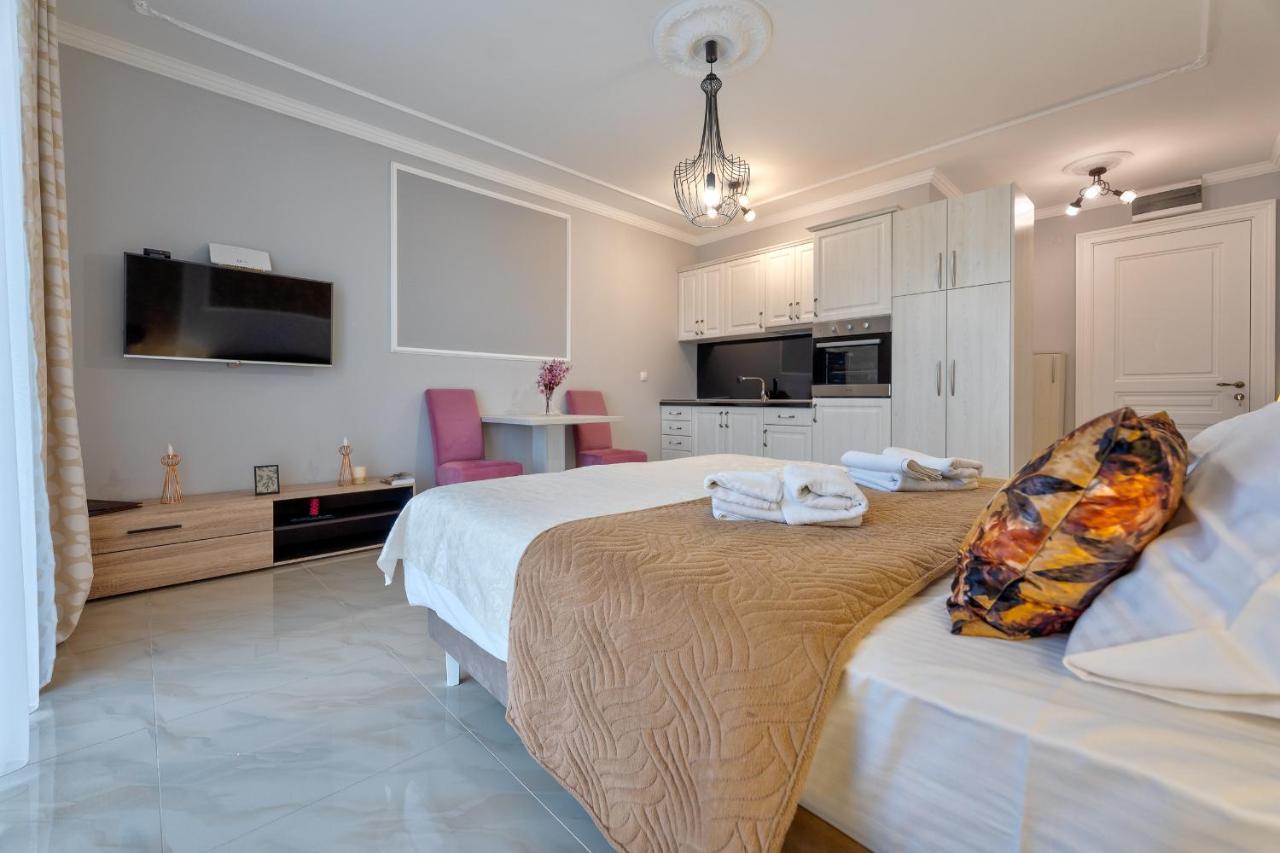 Zlatibor Adonis Apartments Wellnes & Spa 外观 照片