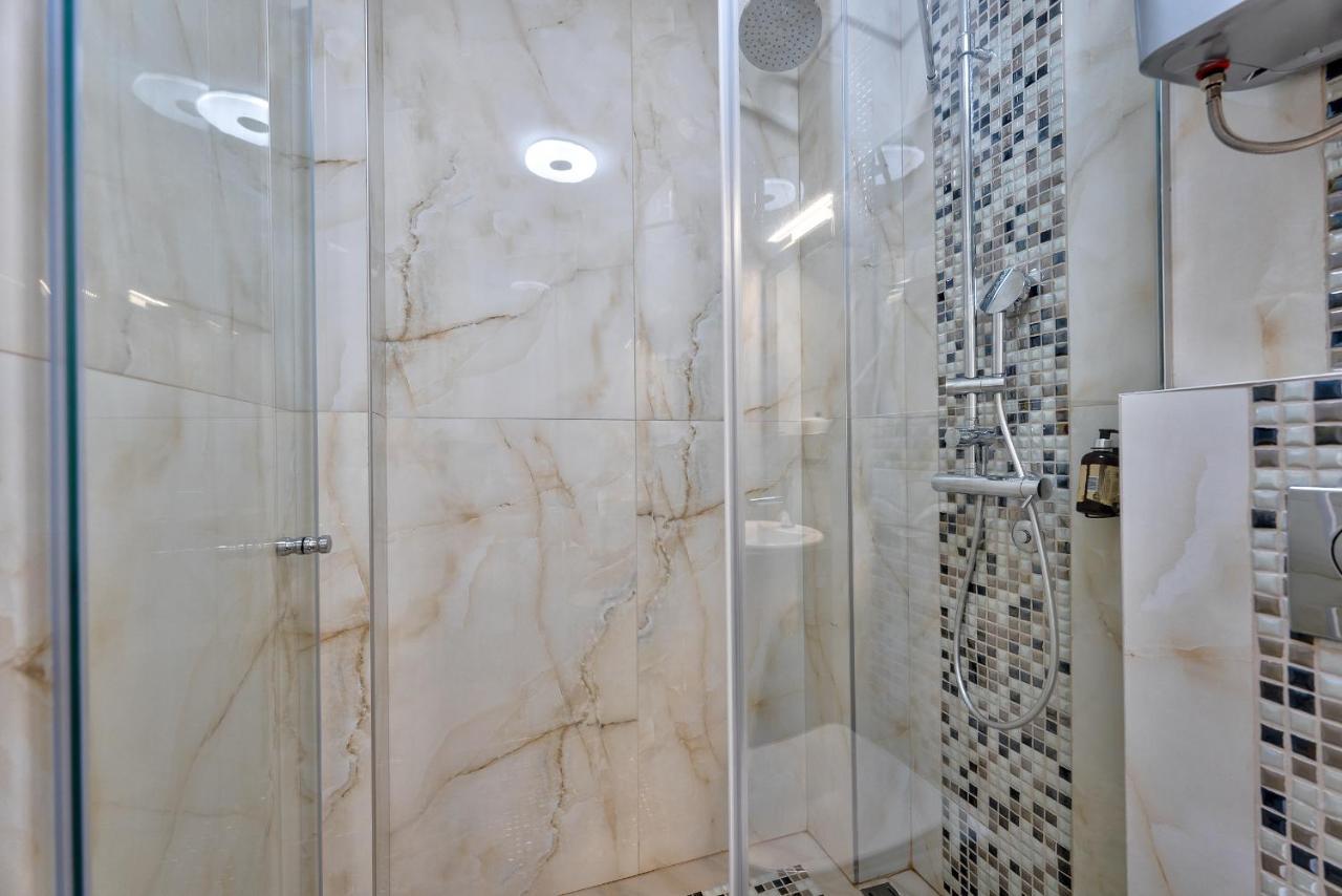 Zlatibor Adonis Apartments Wellnes & Spa 外观 照片