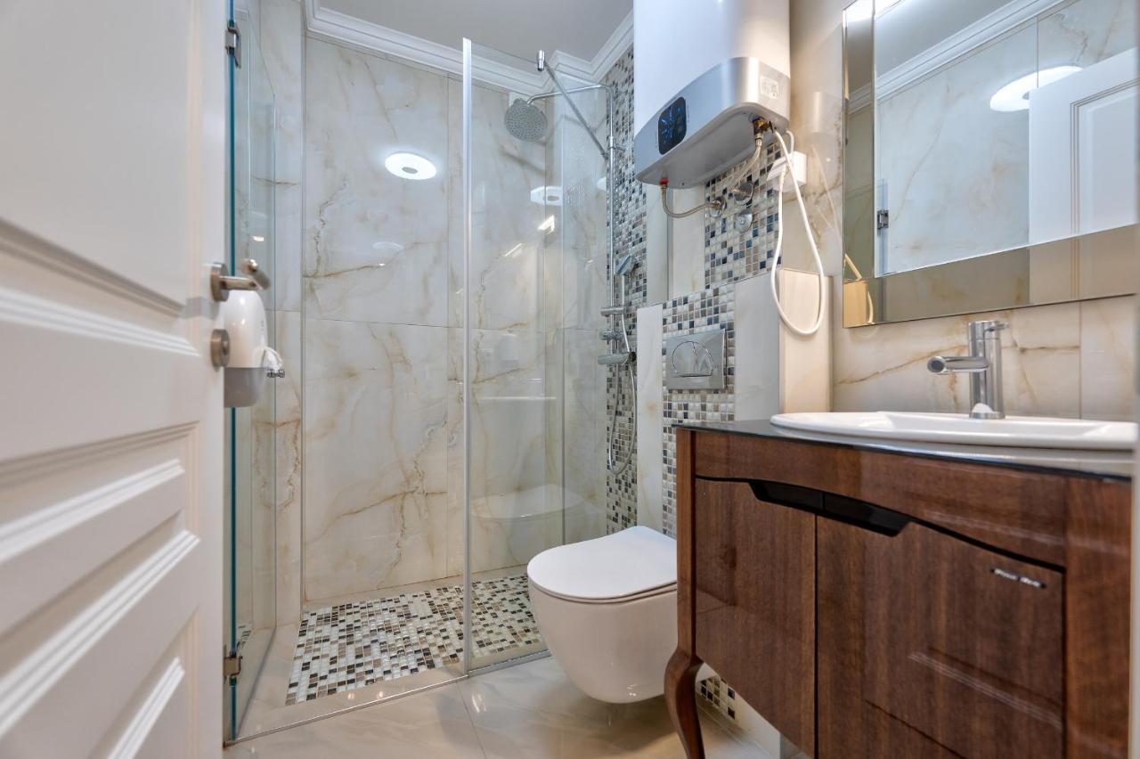Zlatibor Adonis Apartments Wellnes & Spa 外观 照片