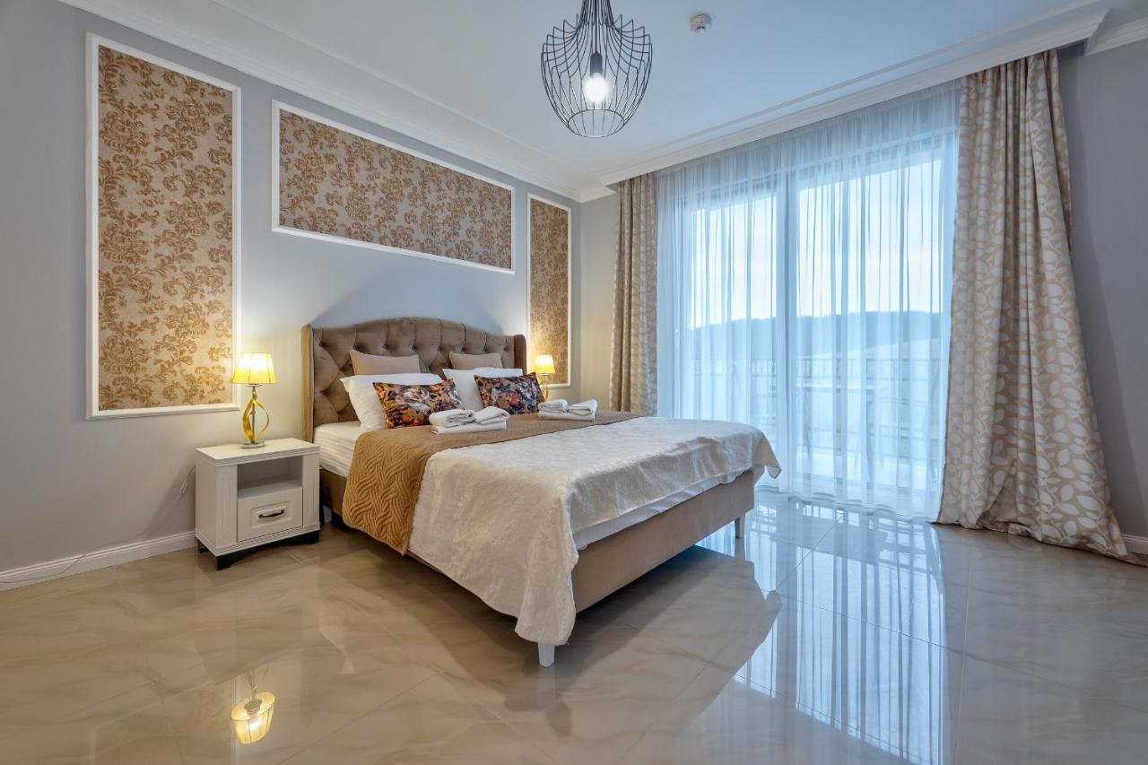 Zlatibor Adonis Apartments Wellnes & Spa 外观 照片