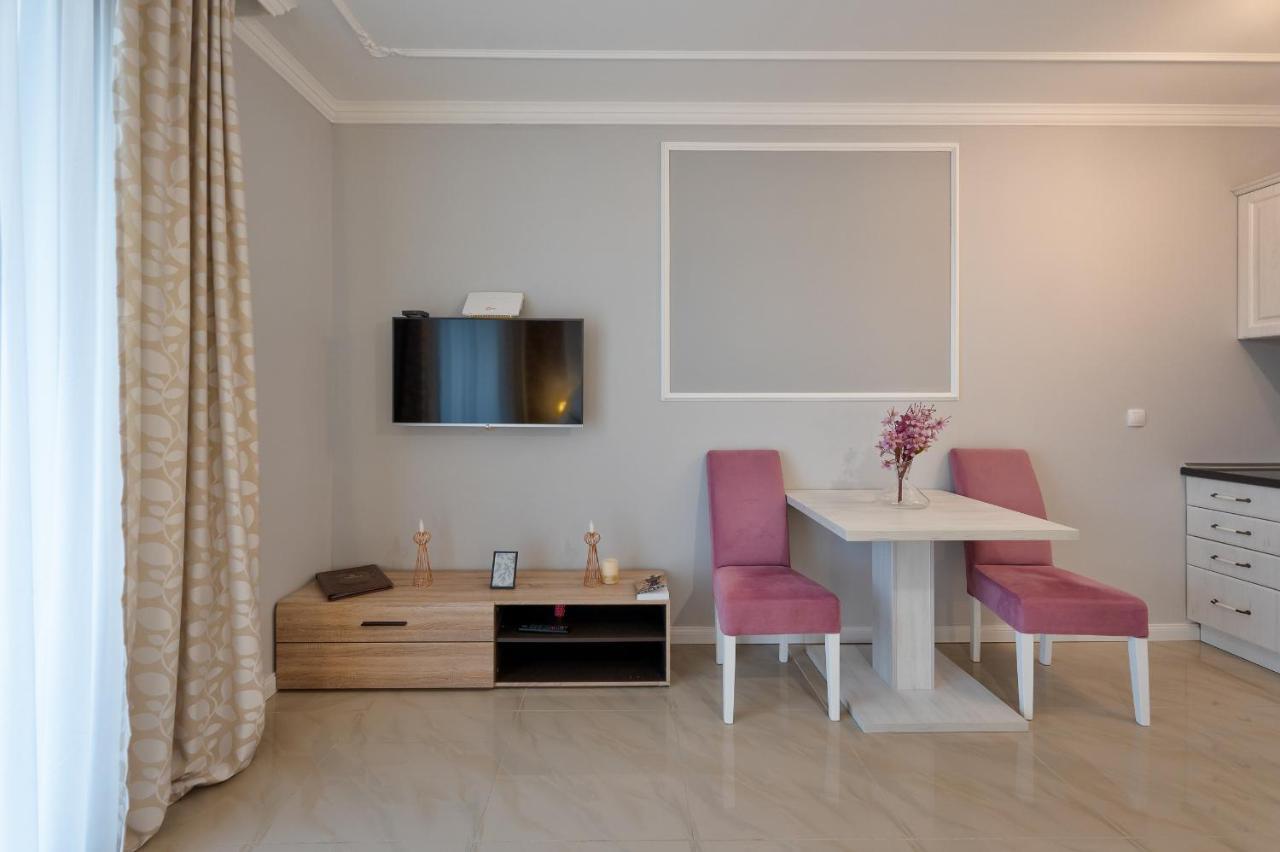 Zlatibor Adonis Apartments Wellnes & Spa 外观 照片