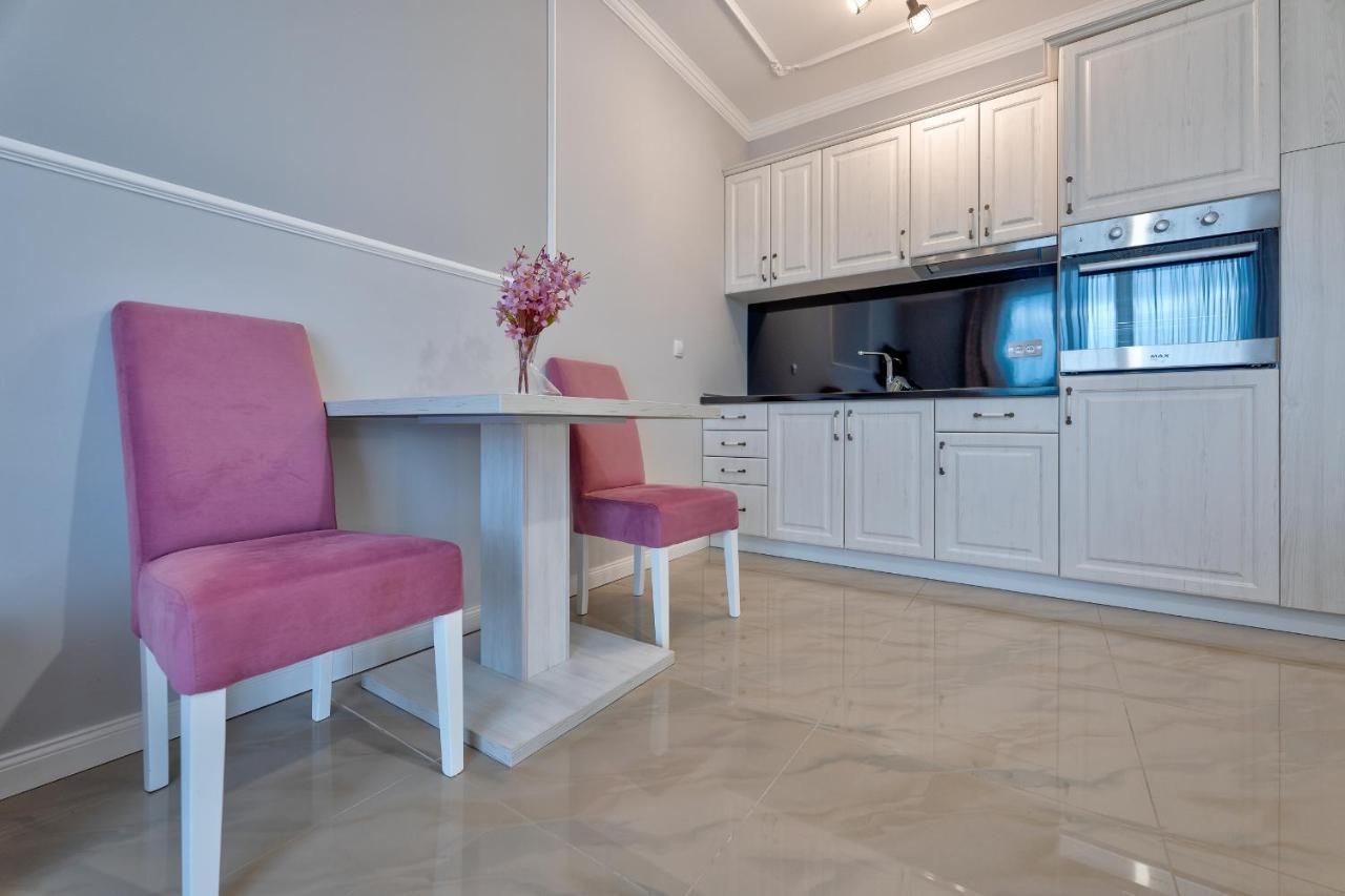 Zlatibor Adonis Apartments Wellnes & Spa 外观 照片